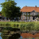 Slotskro & Gaestgivergard Ved Slot Gram