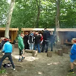 Slotskro & Gaestgivergard Ved Slot מלון