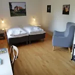 Den Gamle Ved Slot 4*