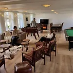Hotel Den Gamle Ved Slot