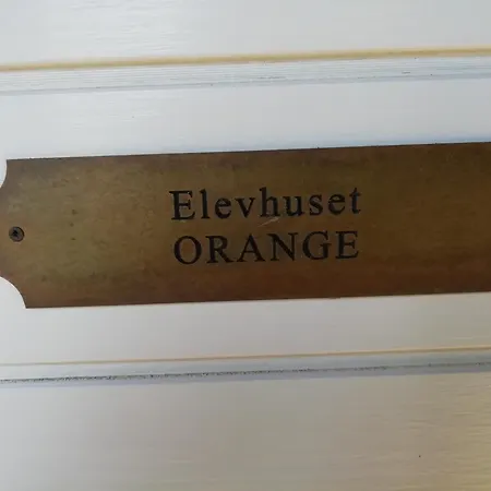 Hotel Den Gamle Ved Slot