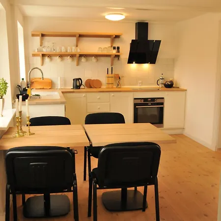 Hotel Den Gamle Ved Slot 4*
