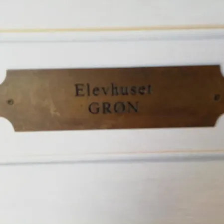 Den Gamle Ved Slot Hotel Gram