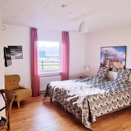 Den Gamle Ved Slot Hotel 4*