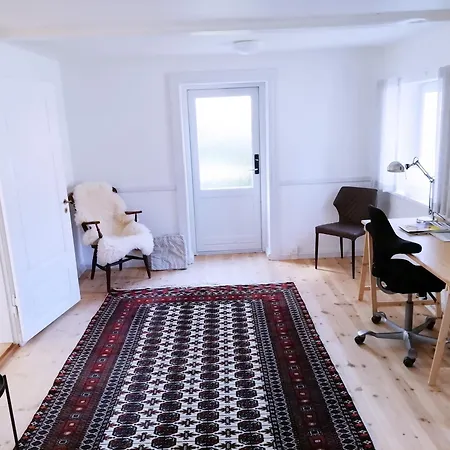 Den Gamle Ved Slot