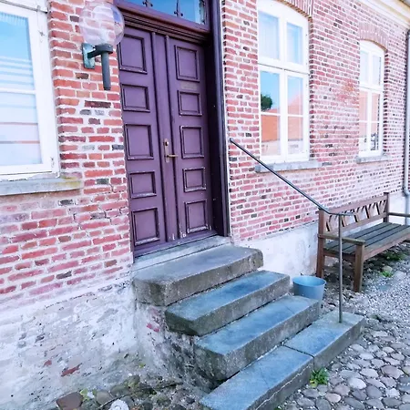 Hotel Den Gamle Ved Slot 4*
