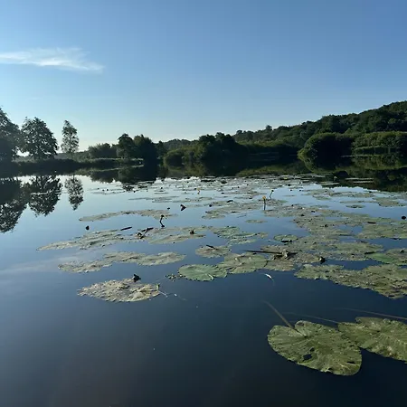 فندق Slotskro & Gaestgivergard Ved Slot 4*