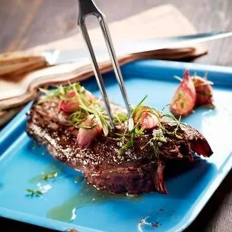 Slotskro & Gaestgivergard Ved Slot فندق