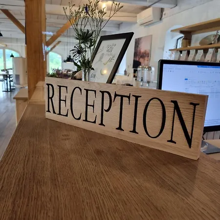 Den Gamle Ved Slot Hotel 4*