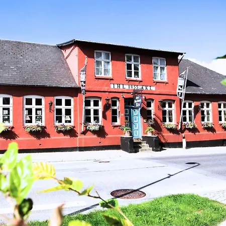 Den Gamle Ved Slot Gram