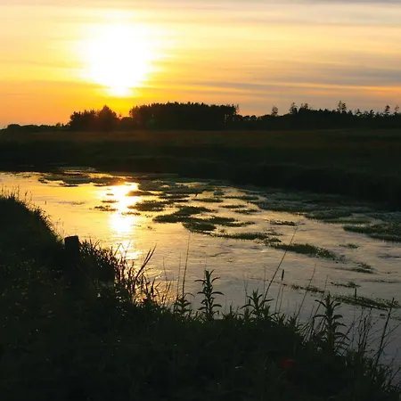 Den Gamle Ved Slot 4* Gram