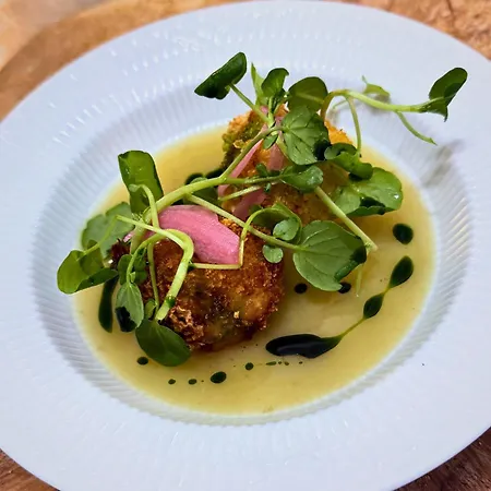 Slotskro & Gaestgivergard Ved Slot 4*