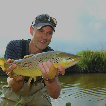 فندق Slotskro & Gaestgivergard Ved Slot