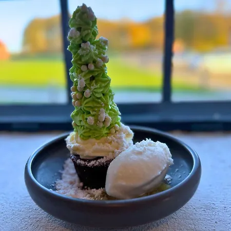 Hotel Den Gamle Ved Slot 4*