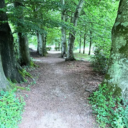 Den Gamle Ved Slot 4* Gram