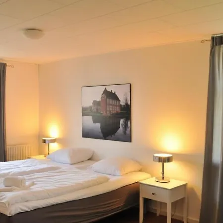 Slot Hotel 4*
