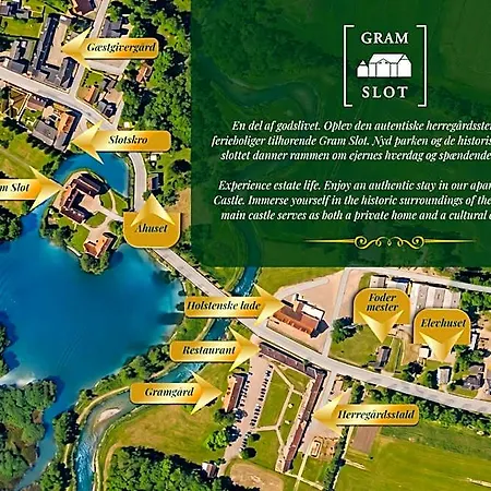 Slot 4* Gram